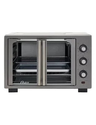 Horno eléctrico freidora tssttv35fdmaf 35 l