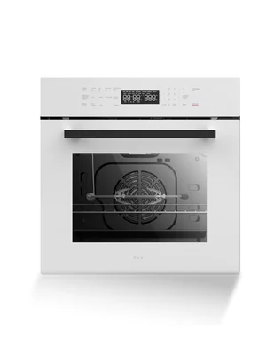 Horno a Gas LP HOGAS60DILP-B capacidad 58 L