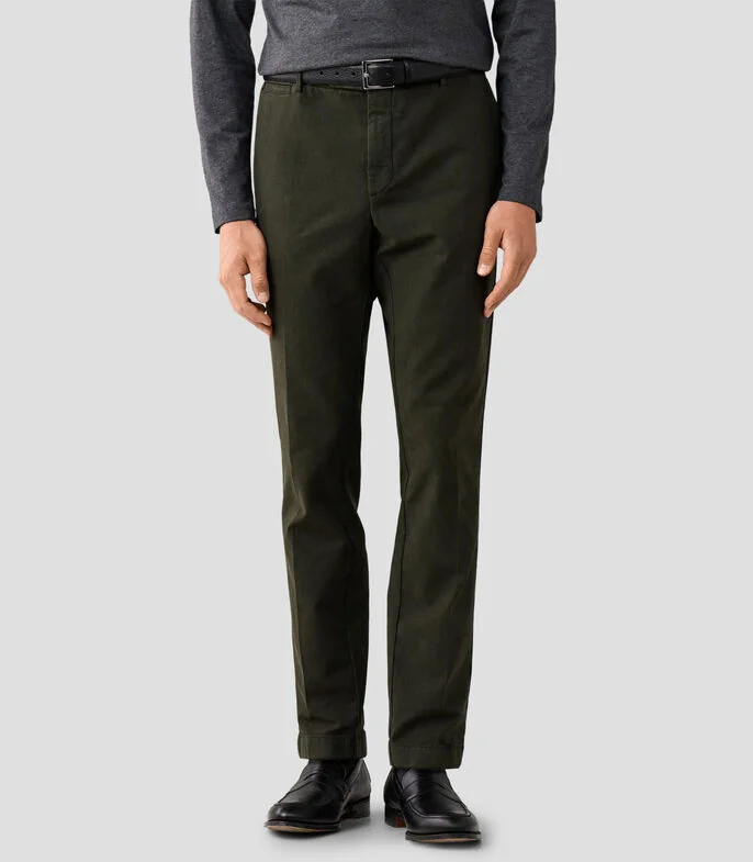 Pantalón chino Devon Hombre