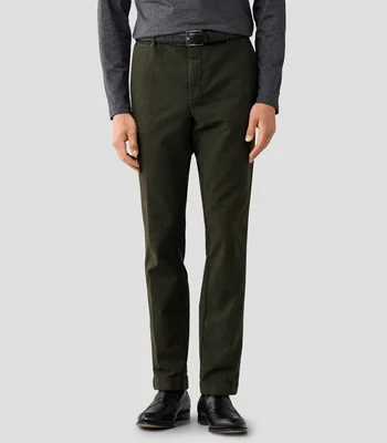 Pantalón chino Devon Hombre