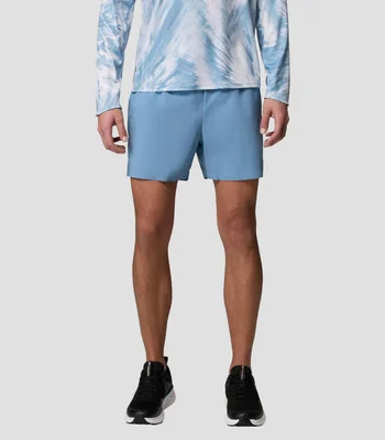 Short Stealth Spring Hombre