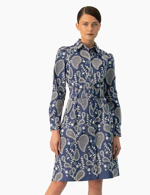 Vestido arriba de la rodilla casual para mujer