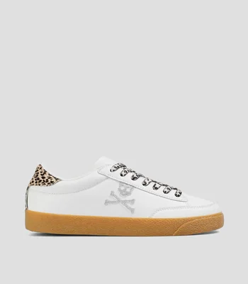 Tenis casuales Scnewgala Mujer