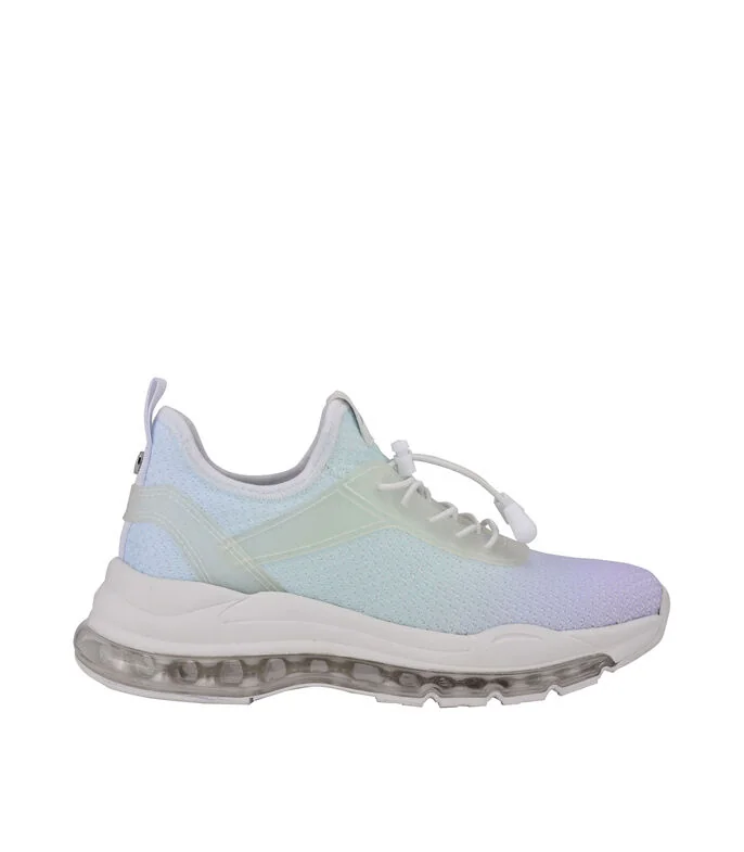 Tenis Casuales Mujer