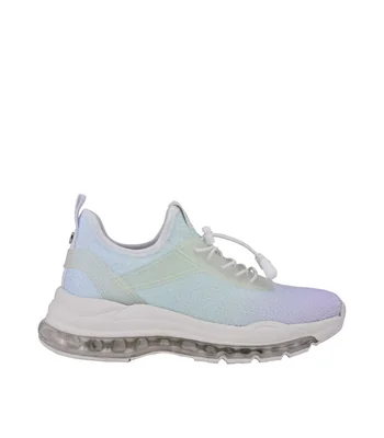 Tenis Casuales Mujer