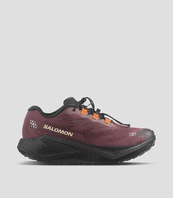 Tenis para correr Aero Blaze 4 GRVL Mujer