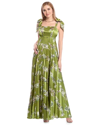 Vestido de fiesta para mujer
