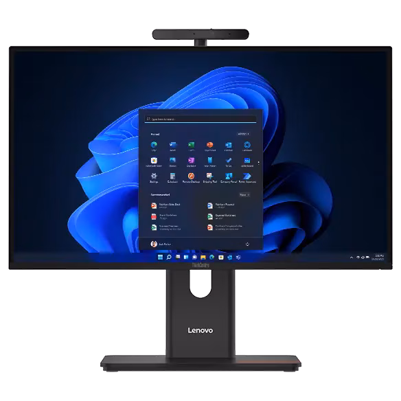 ThinkCentre M90a Gen 6 (24" Intel) todo en uno