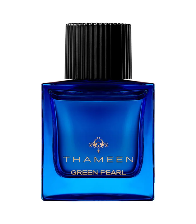Perfume Green Pearl Eau de Parfum, 100 ml