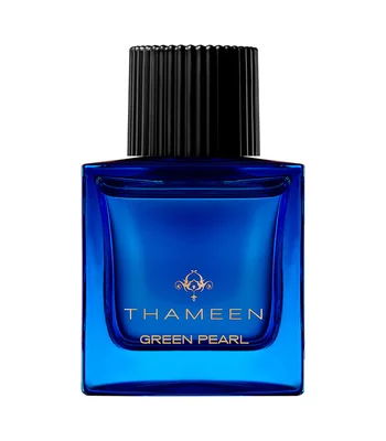 Perfume Green Pearl Eau de Parfum, 100 ml