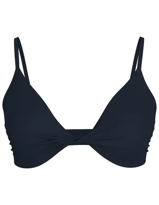 Top bikini para mujer