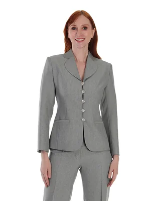 Saco formal para mujer