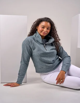 Sudadera para mujer