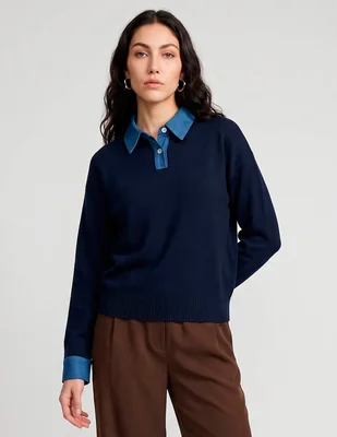 Sueter para mujer