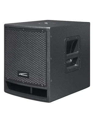 Subwoofer audiobahn Resonance10