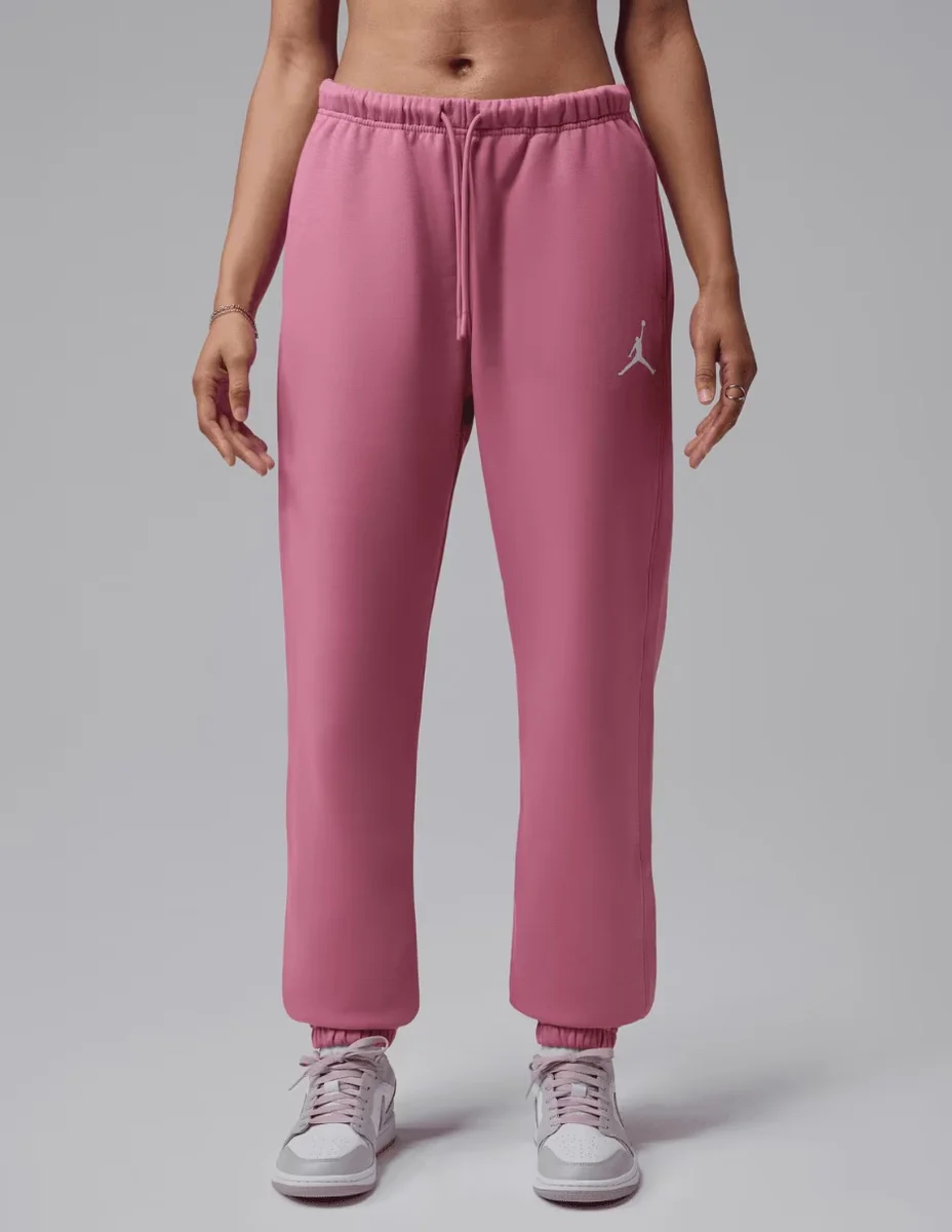 Pants regular para mujer
