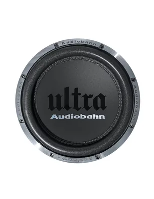 Subwoofer Audiobahn aw122se