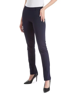 Legging a la cintura con elástico para mujer