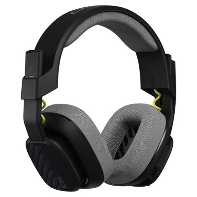 Audifonos PS5 Astro A10 Gen2 negro