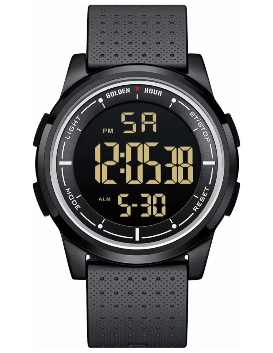Reloj unisex reloj 5amt