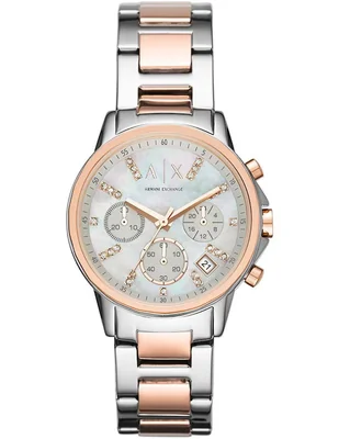 Reloj Active para mujer AX4331