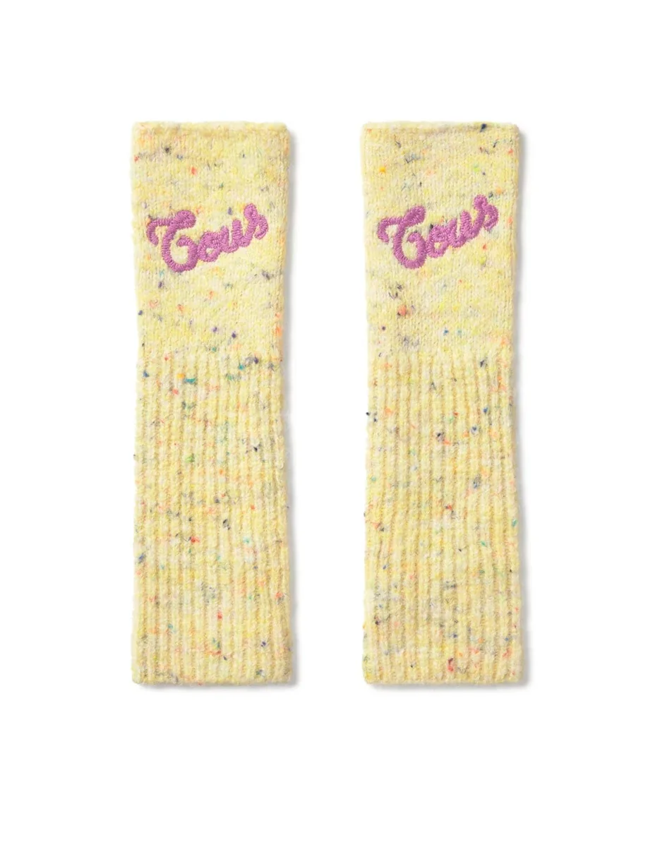 Guantes para mujer