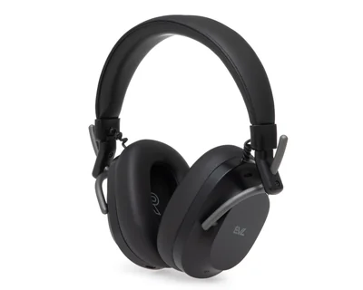 Audífonos de Diadema Inalámbricos EVL BT046NC Noise Cancelling