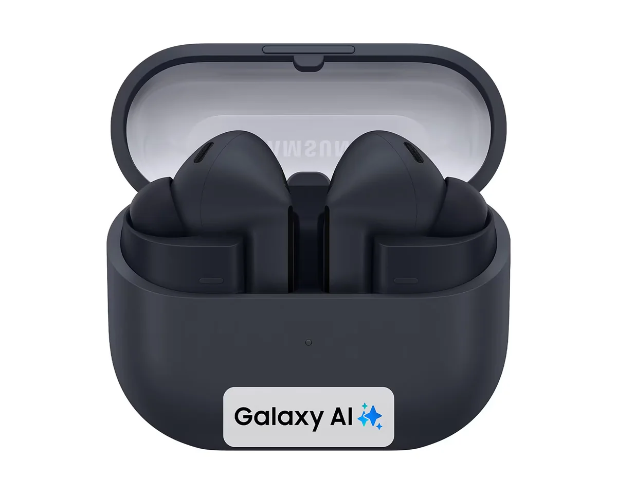 Audífonos True Wireless Samsung Galaxy Buds3 FE con IA