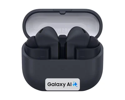 Audífonos True Wireless Samsung Galaxy Buds3 FE con IA