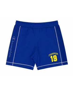 Bermuda de algodón para hombre