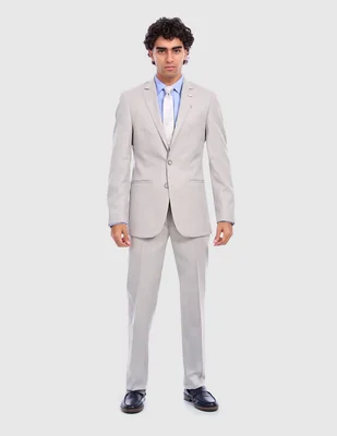 Traje para hombre