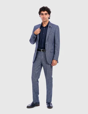 Traje para hombre