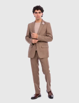 Traje para hombre