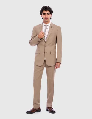 Traje para hombre