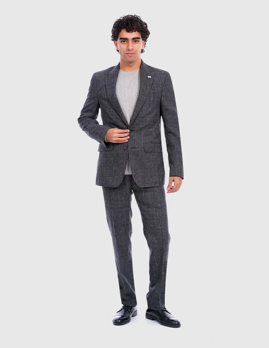 Traje para hombre