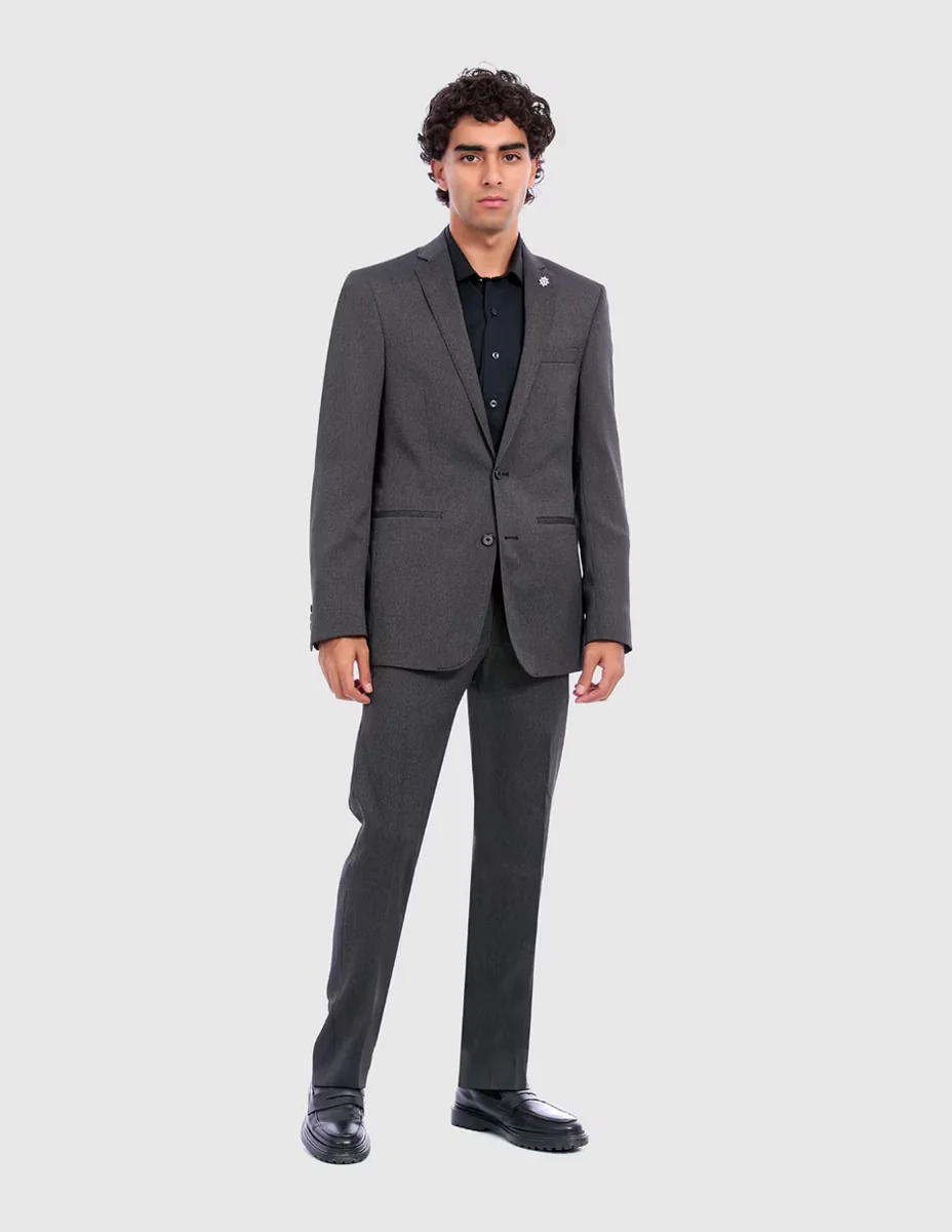 Traje para hombre