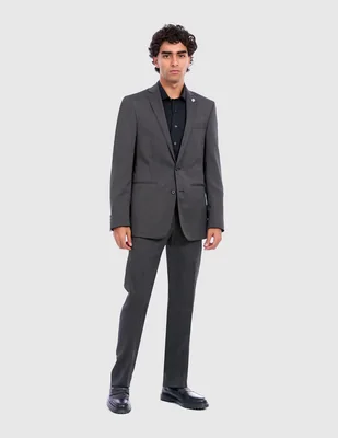 Traje para hombre