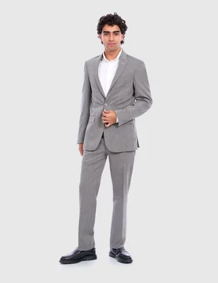 Traje para hombre