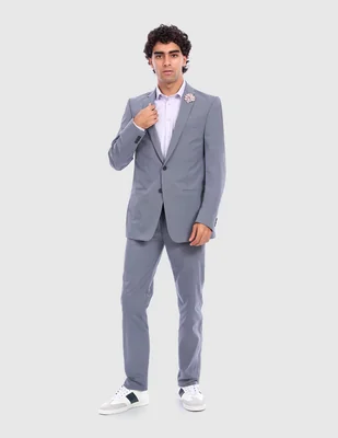 Traje para hombre