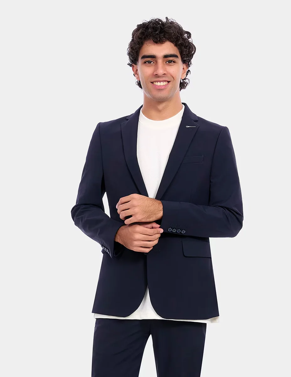 Saco formal para hombre
