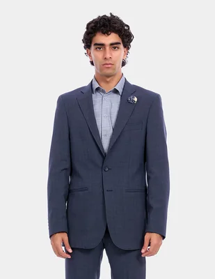 Saco formal para hombre