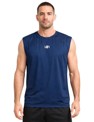 Playera deportiva para entrenamiento de hombre