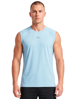 Playera deportiva para entrenamiento de hombre