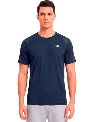 Playera deportiva para entrenamiento de hombre
