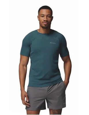 Playera deportiva casual de hombre