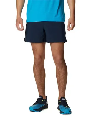 Short para senderismo hombre