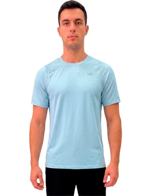 Playera deportiva para entrenamiento de hombre