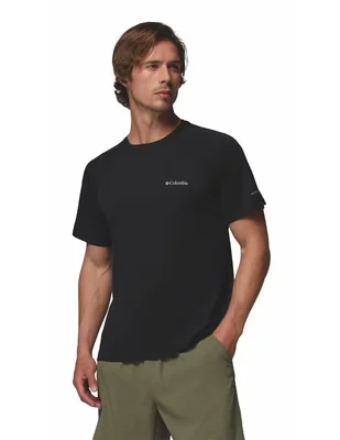 Playera deportiva casual de hombre