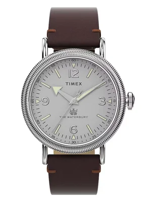 Reloj Waterbury Standard para hombre TW2W20300VT