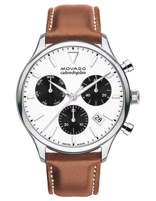 Reloj heritage para hombre 3650147
